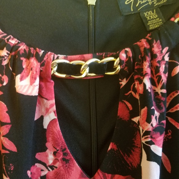 Thalia Sodi dress - Picture 5 of 8